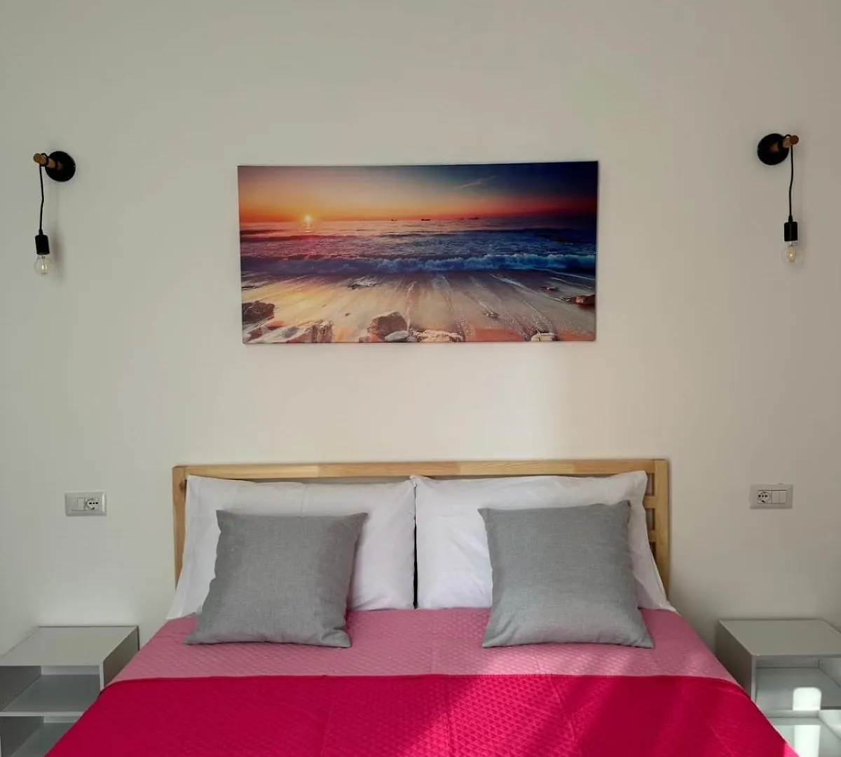 Affittacamere My Happy Place Rooms Palermo