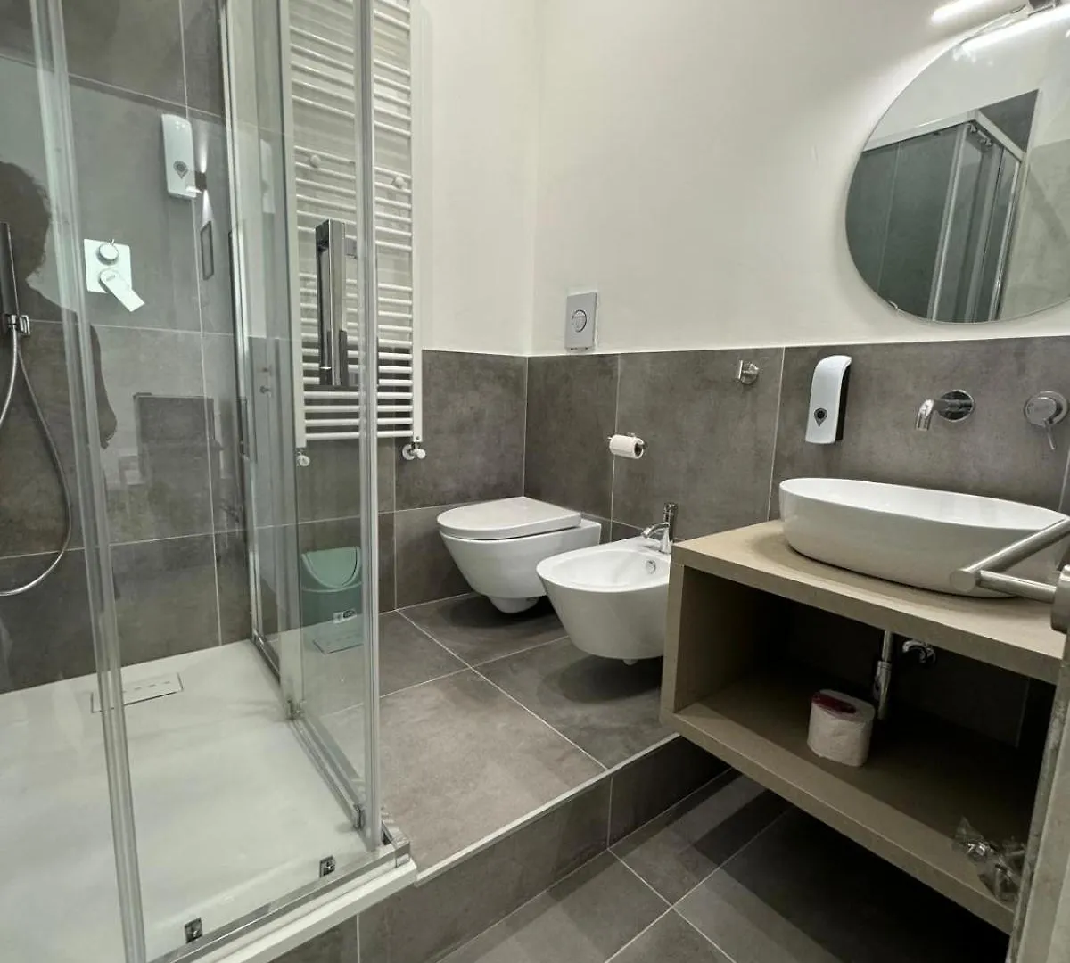 My Happy Place Rooms Palermo