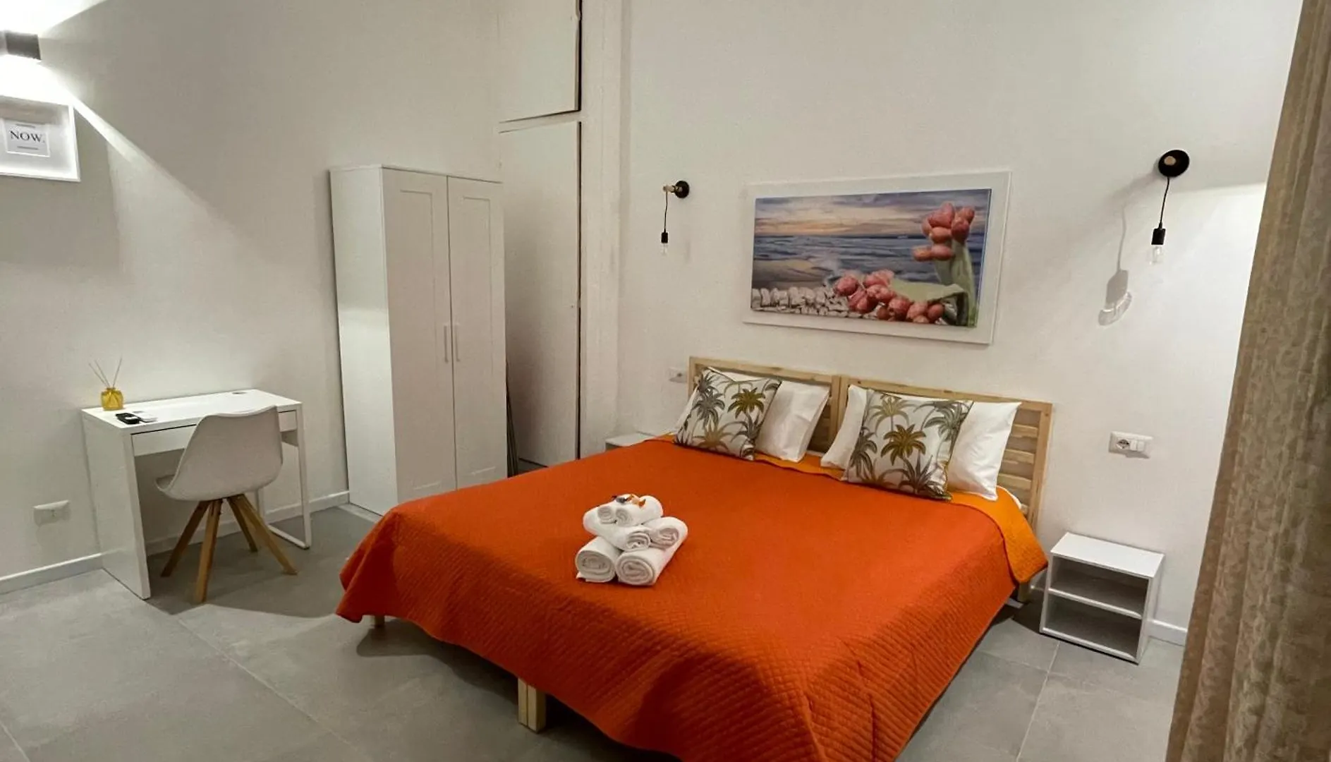 Affittacamere My Happy Place Rooms Palermo