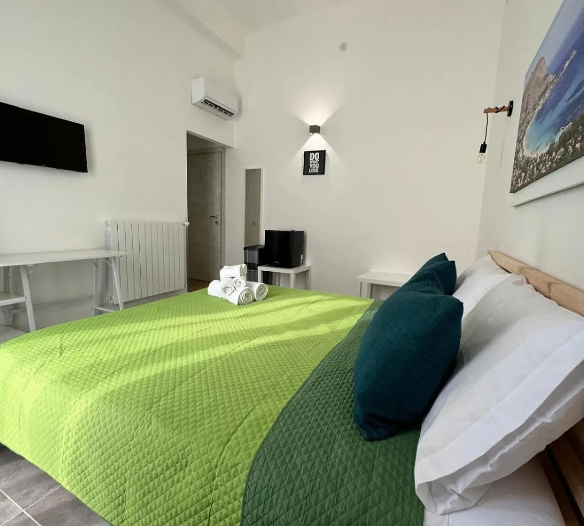 Affittacamere My Happy Place Rooms Palermo